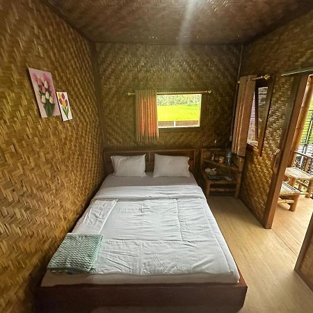 Mysha Guest House-Lombok Tetebatu Exteriér fotografie