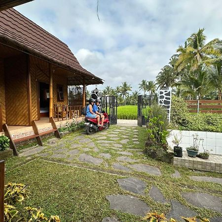 Mysha Guest House-Lombok Tetebatu Exteriér fotografie