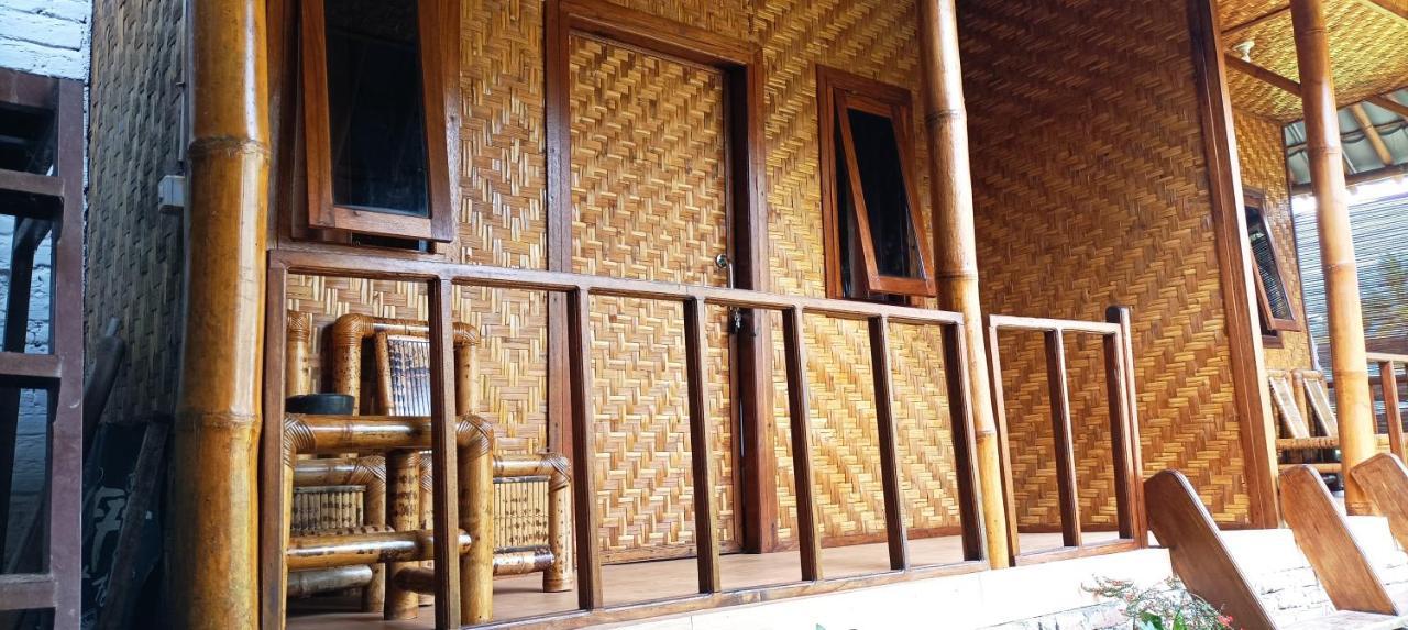 Mysha Guest House-Lombok Tetebatu Exteriér fotografie