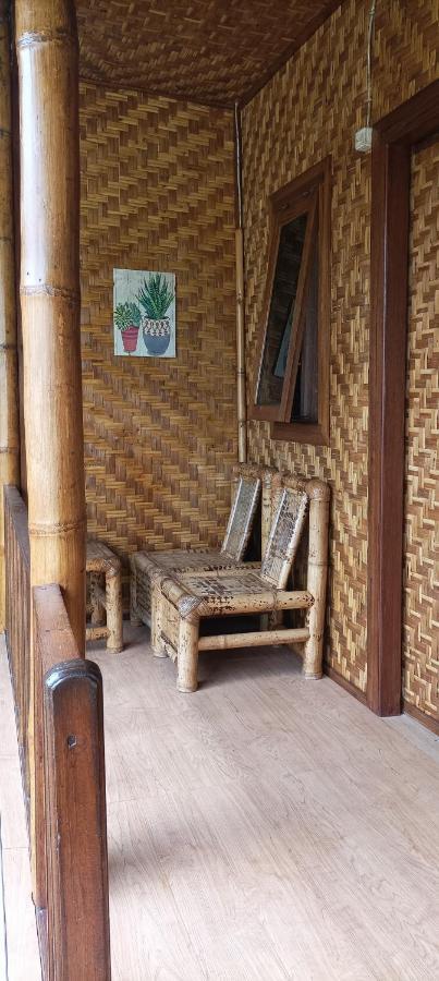 Mysha Guest House-Lombok Tetebatu Exteriér fotografie