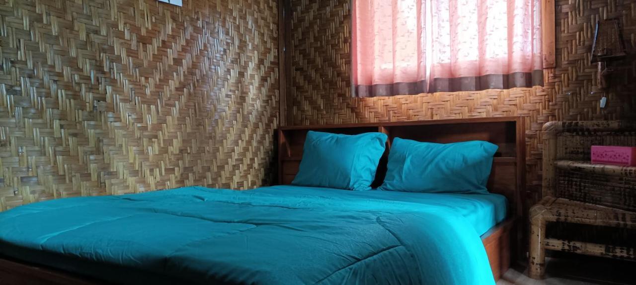 Mysha Guest House-Lombok Tetebatu Exteriér fotografie