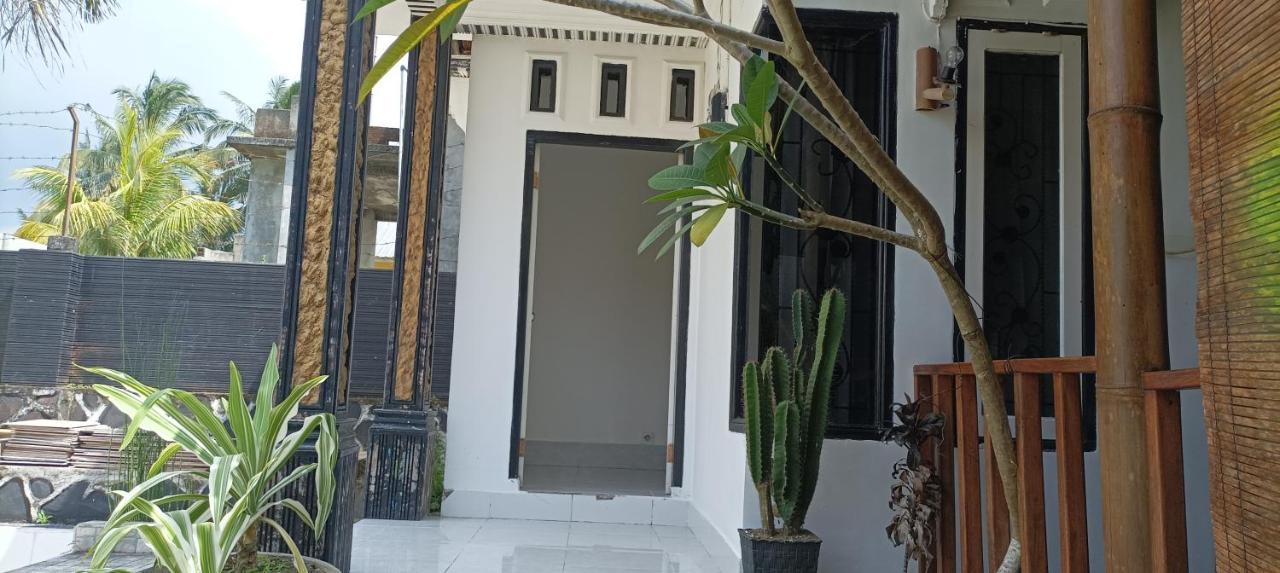 Mysha Guest House-Lombok Tetebatu Exteriér fotografie