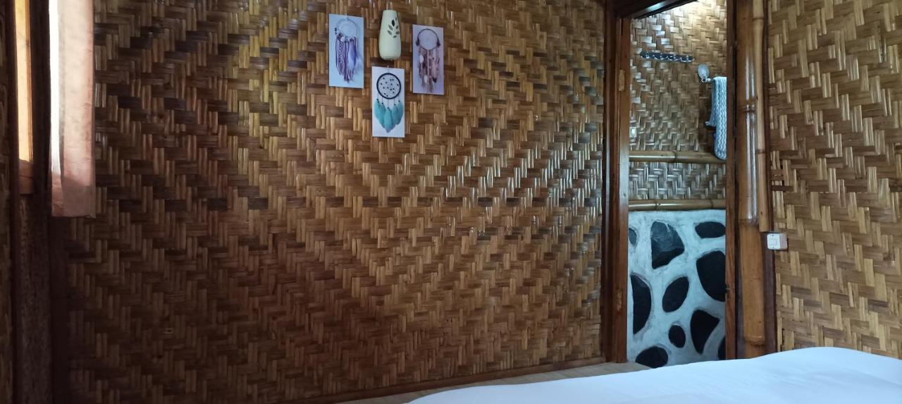 Mysha Guest House-Lombok Tetebatu Exteriér fotografie