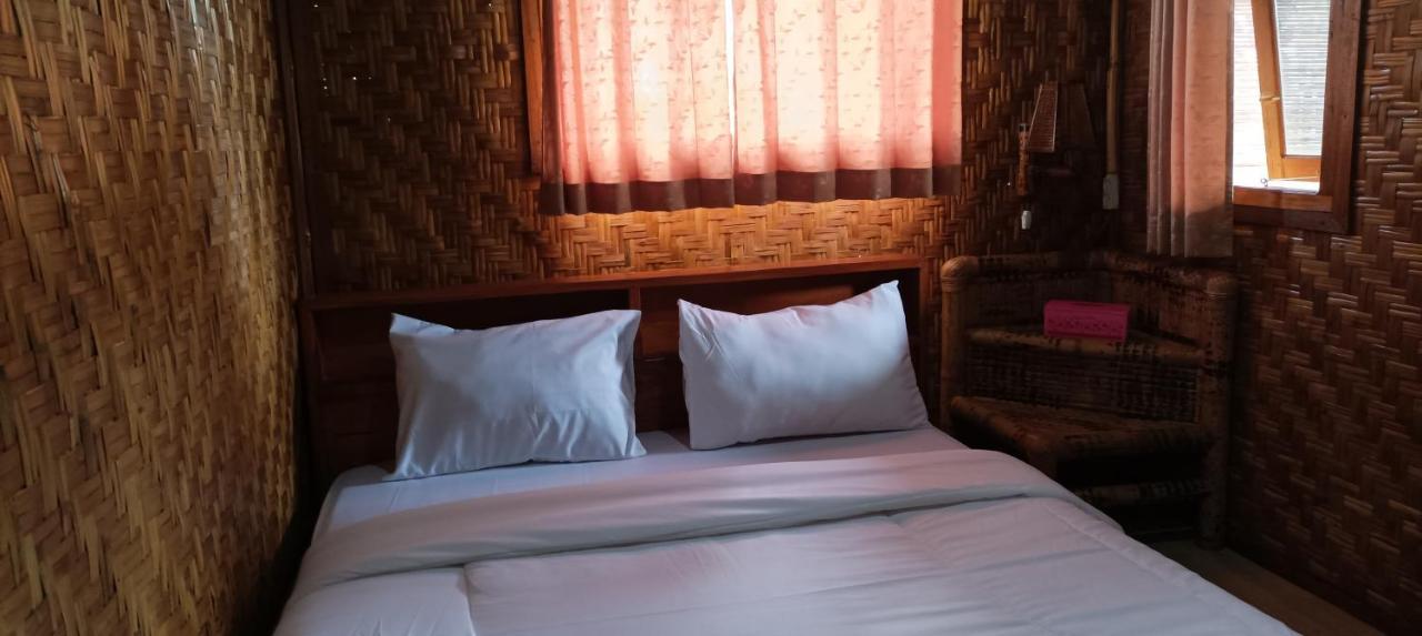 Mysha Guest House-Lombok Tetebatu Exteriér fotografie