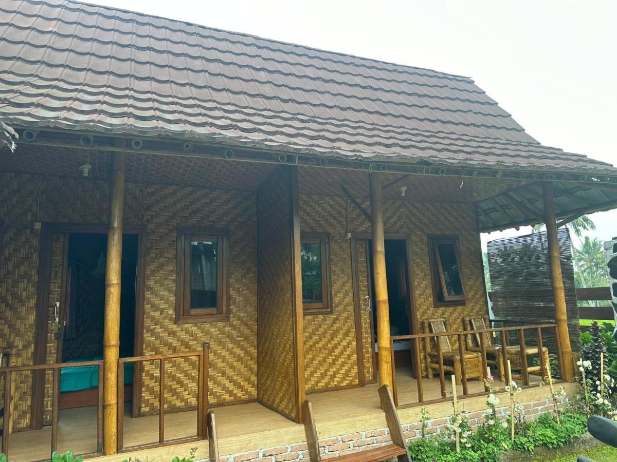 Mysha Guest House-Lombok Tetebatu Exteriér fotografie